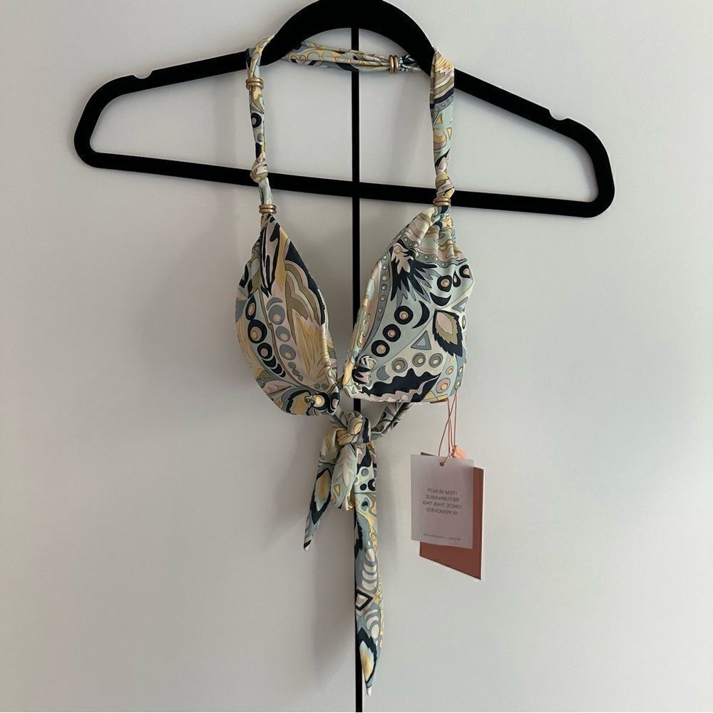 Cult Gaia Avis Bikini Top - Picture 4 of 8